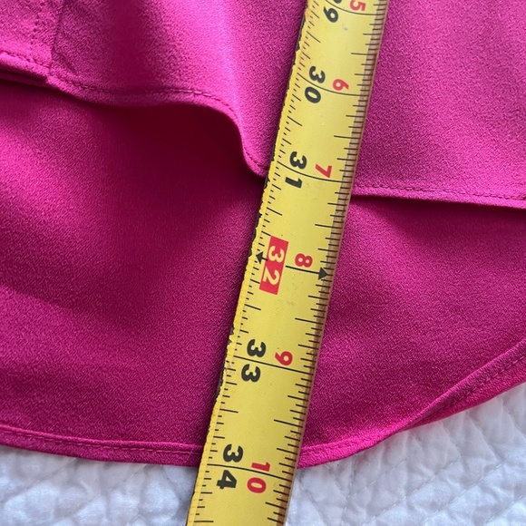 Banana Republic Long sleeved Tunic - Picture 7 of 9